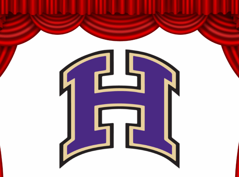 HHS Choir Winter Concert