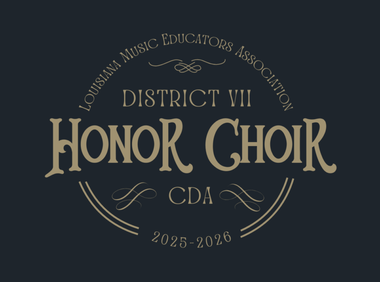 District VII Honor Choir