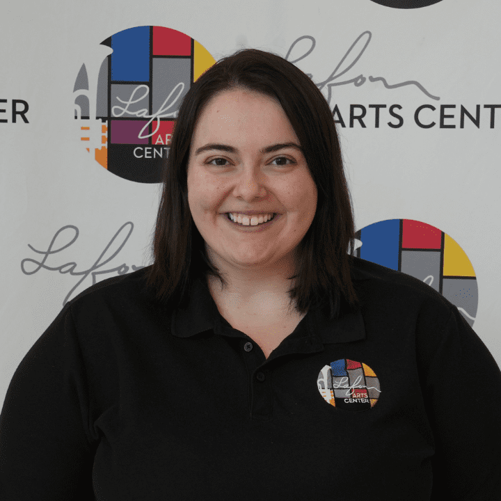 Gabby - Lafon Arts Center